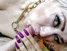 Peter Stone and his cocksucker ex-wife-three...