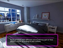 Duality-Gigantic Butt Blonde Pink Vagina