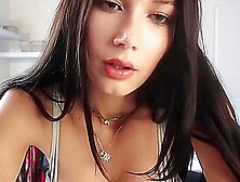 Asmr Sensual Curves Body Exam