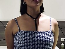 entrevista en un motel