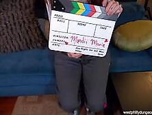 Mandii Marie Visits West Philly Dungeon