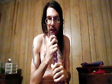 Skinny Dirty Talking, Spreading Ass Anal Beads Begging To Be Ass Fucked And Showing You Deeo In My Asshole