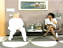 German saftige manoever home clip