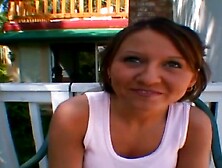 Brianna Blaze Disclosed