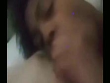 Ebony Amateur Deepthroat Queen Sucks Soul From White Dick N Balls In Mouth