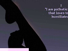 Raiden's new pet Hentai Instructions for Women (Domination/Humiliation Findom PissplayBDSM Hypnosis)