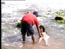 Thai vintage porn behind scene