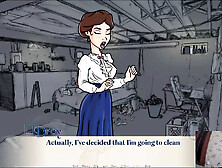 A Spoonful of Sugar Walkthrough 3