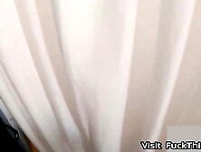 Liv-Wild's Secret Affair - Steamy Shower & Bedroom Fun