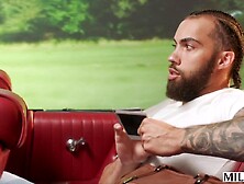 MILFY Breathtaking Hotwife Daisy Fuentes Ride A Massive Jock During the time that Hubby Watches