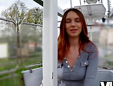 VIP4K. Let's have fun after the amusement park