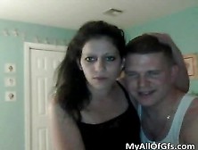 Hot sexy body nasty big butt latina babe gets her pussy licked and fingered on cam