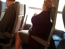 Flash In A Train - Xhamster. Com. Flv