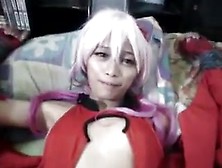 Jan (Inori - Guilty Crown 2)