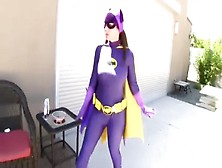 Batgirl