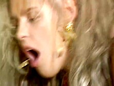 90s Euro Epic Porn The Sequel - Pt.  two Of two