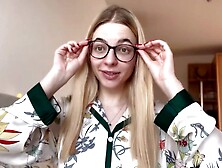 How I busted his balls