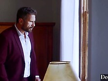 Deeper.  bimbos next door Dubsie has appetite for married men