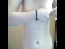 19yo-tortures-her-tits-for-boyfriend