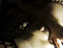 Chubby Sissy Jaycee needs new toys and outfits.