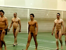 Female Coach [cfnmtv]