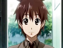 Itadaki! Seieki!: Pornhub & Hentai Porn