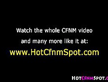 Cfnm Babes Laugh At Cock