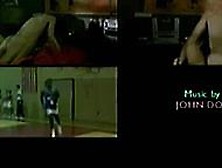 Sarah Michelle Gellar in Harvard Man (2001)