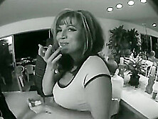 Lola martin, Ron jermey