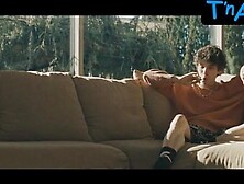 Mikey Madison Butt,  Breasts Scene in Anora