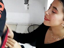 Inside exchange for cash I offer my best friend a incredible sexy head