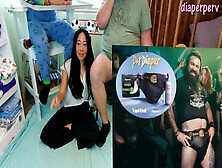 Craziest ABDL History Ever!