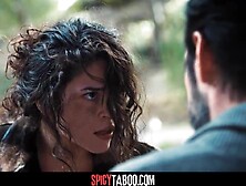 Hawt homeless whore has coarse bang with a married chap - Victoria Voxxx