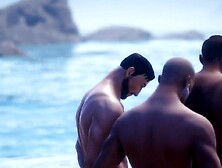 gang fuck моя любовь !