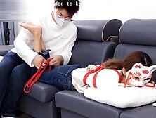 One Meter Seven Is Only 86 Pounds Tall. Its Really