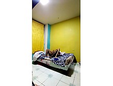 Me gusta que me hagan gemir