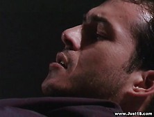 Just18 Video: Alexa and James Brossman