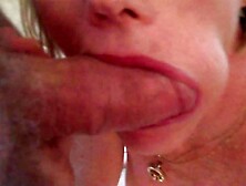 Cum from two great cocks!