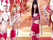 Katy Perry,  Compilation Video