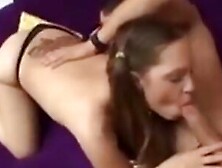 Big Tits and Pigtails