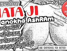 Mata Ji Ashram 05 Rasvanti18Plus