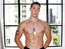 Spencer Laval Military Porn Video - Activeduty