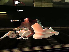 IMVU | Screwed in the Subway