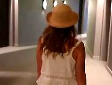 Stepbrother Steals the Show Blowing the Competition with a Little Help from Dad