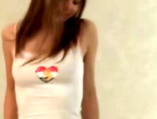 astered!!! 19YearOld Bombshell Kate Punishes Her Anal Clinic!