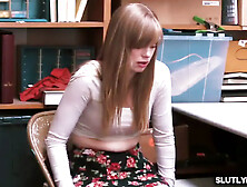 Spectacular hot beauty Dolly Leigh loves to screw