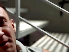 Rough & Raw - Huge Facial For Hot Babe Jayla Dean Angels After Anal Sex