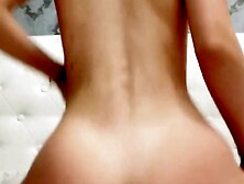 A little reckless,  a little fascinating—the consummate combination.