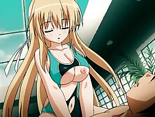 Hentai PD featuring patootie's hentai english sub dirt