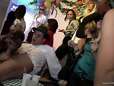 Drunken German Sex Party Pt2